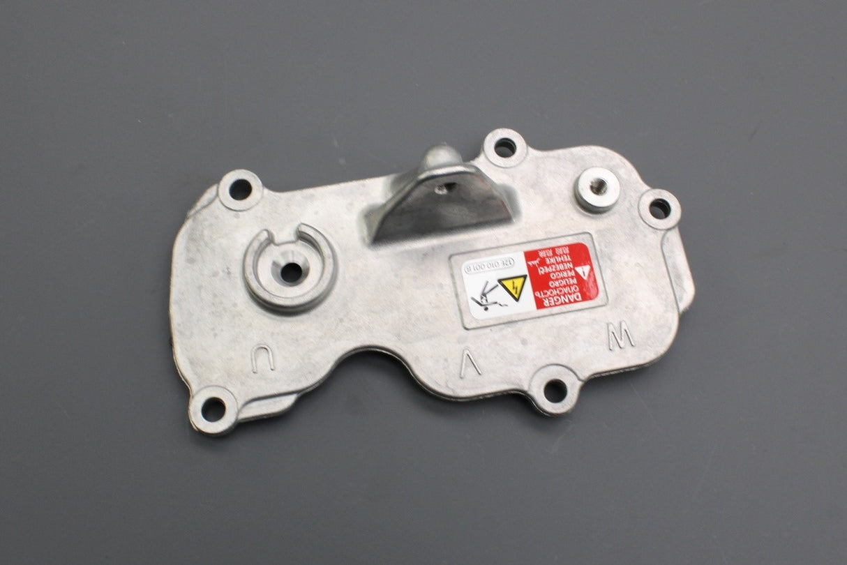 VW Audi Skoda CUPRA traction motor high voltage wire cover 0EK901109