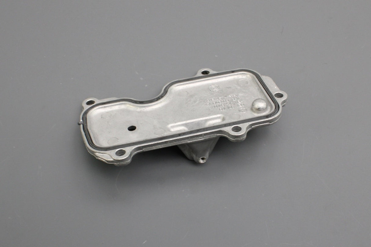 VW Audi Skoda CUPRA traction motor high voltage wire cover 0EK901109