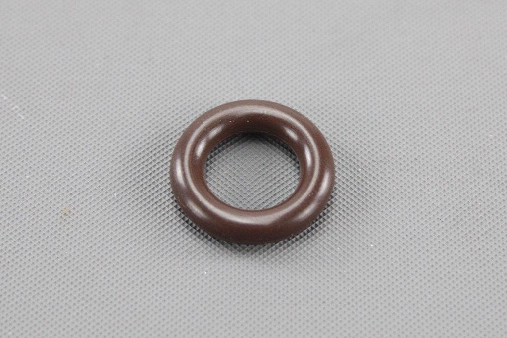 VW Audi Skoda SEAT 1.6 MPI petrol fuel injector seal o-ring WHT007801