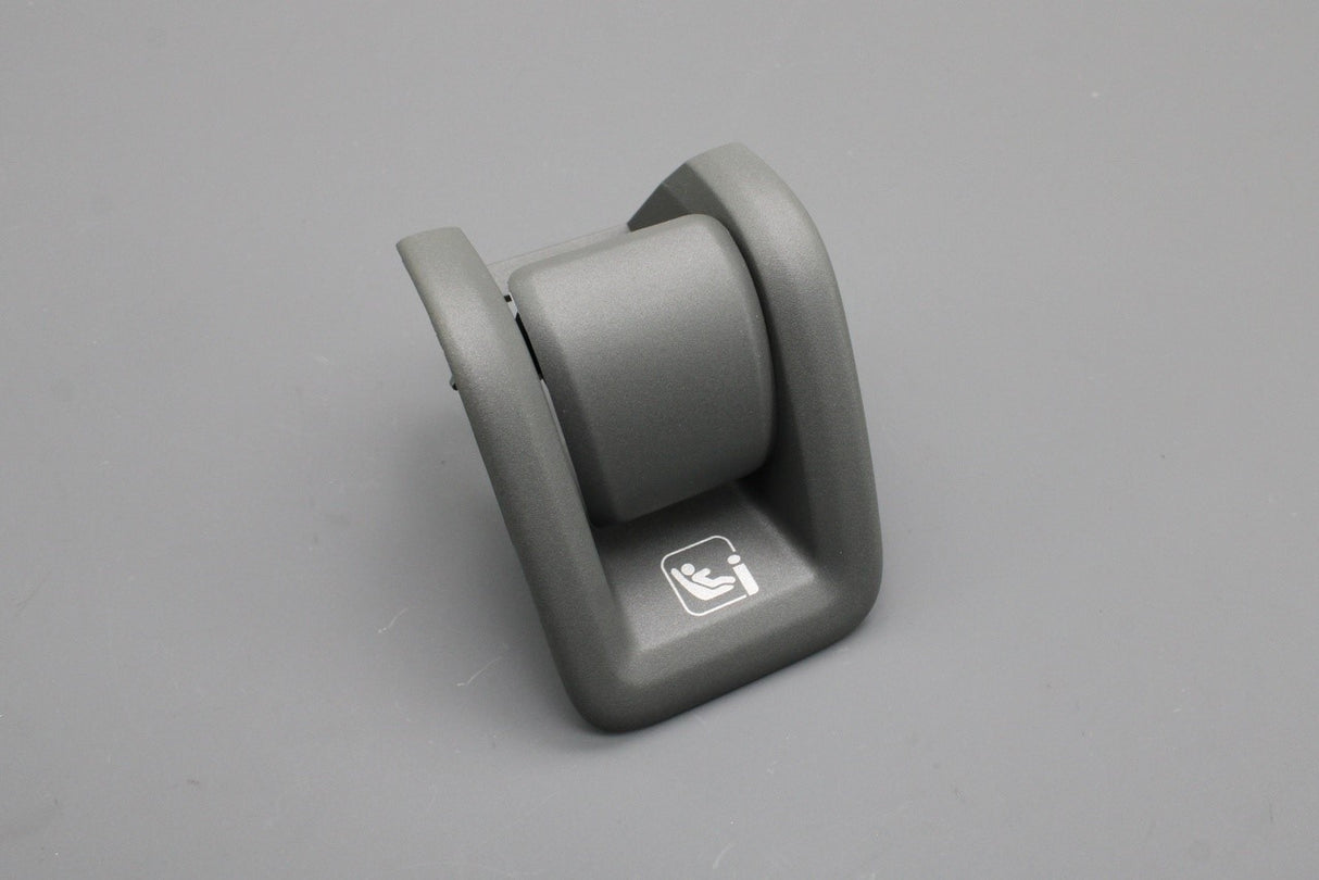 Audi A3 S3 RS3 8Y 2020-on rear isofix guide sleeve (x1) 8Y0887233C DK1