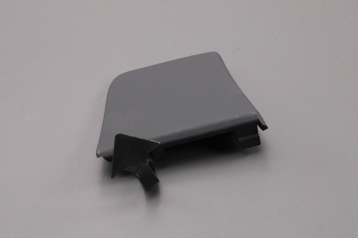 Jaguar XK8 1997-2006 rear bumper towing eye cover (primed) C2N2743XXX