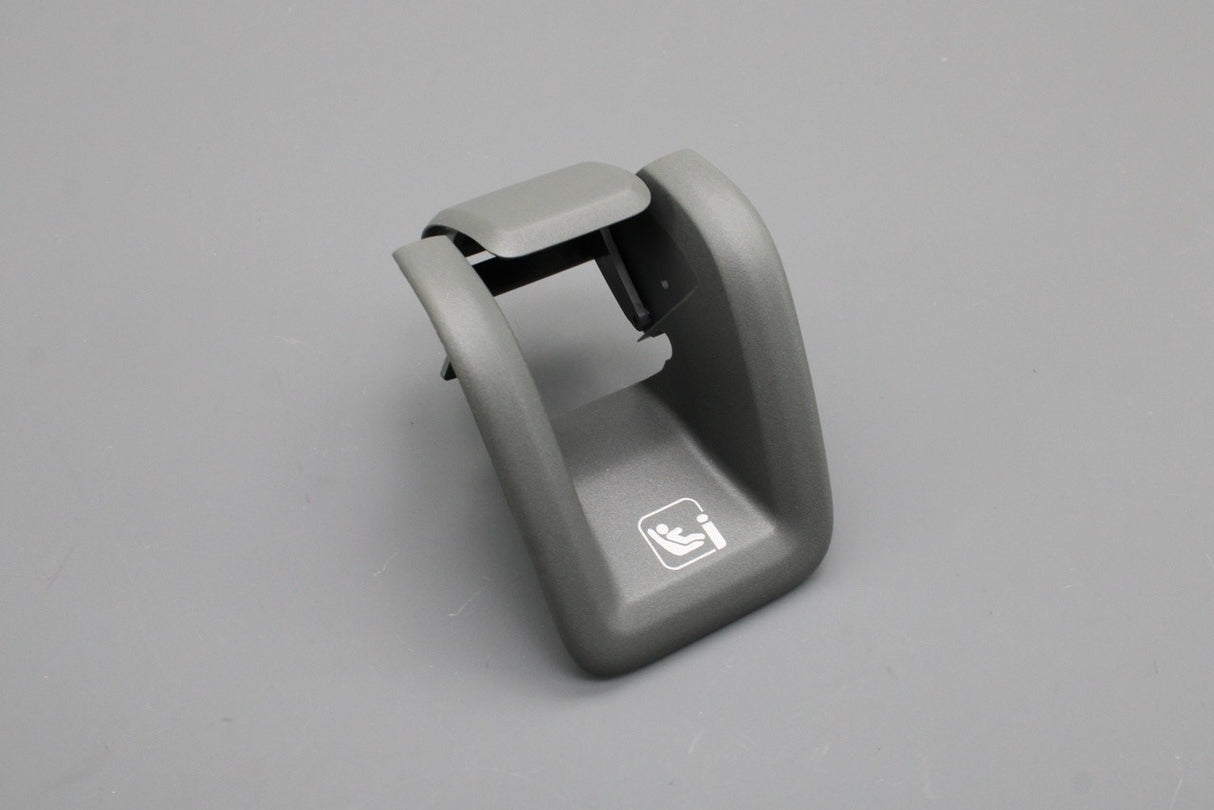 Audi A3 S3 RS3 8Y 2020-on rear isofix guide sleeve (x1) 8Y0887233C DK1