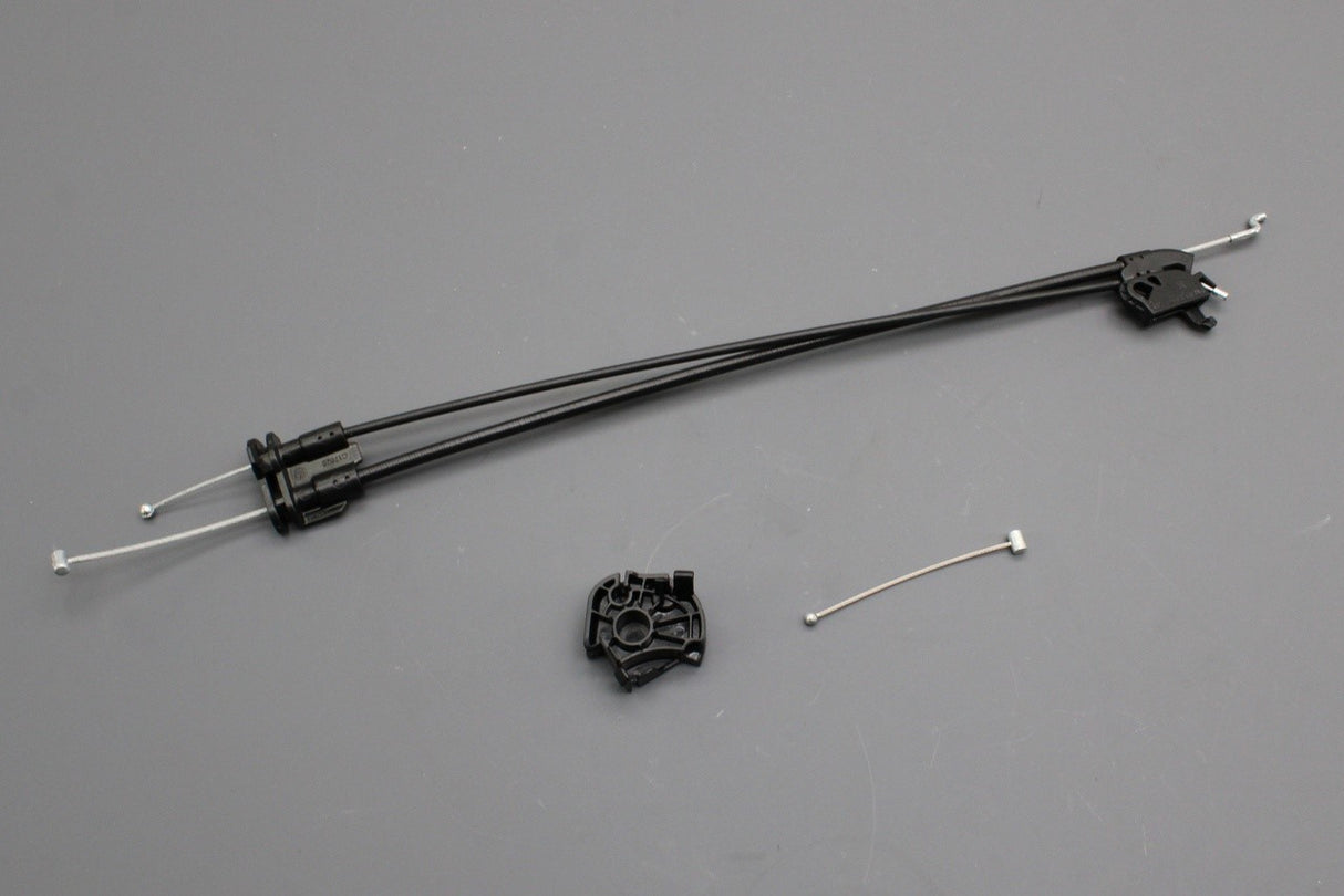 VW T-Roc Cabriolet Audi A5 S5 RS5 front seat repair kit (left) 8W6898021