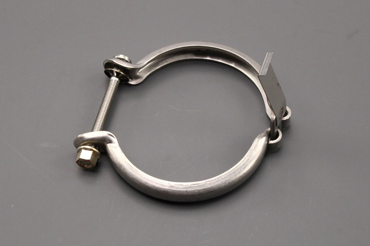 Jaguar XF 2009-2015 2.2L exhaust clamp C2Z20730