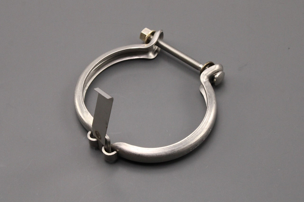 Jaguar XF 2009-2015 2.2L exhaust clamp C2Z20730