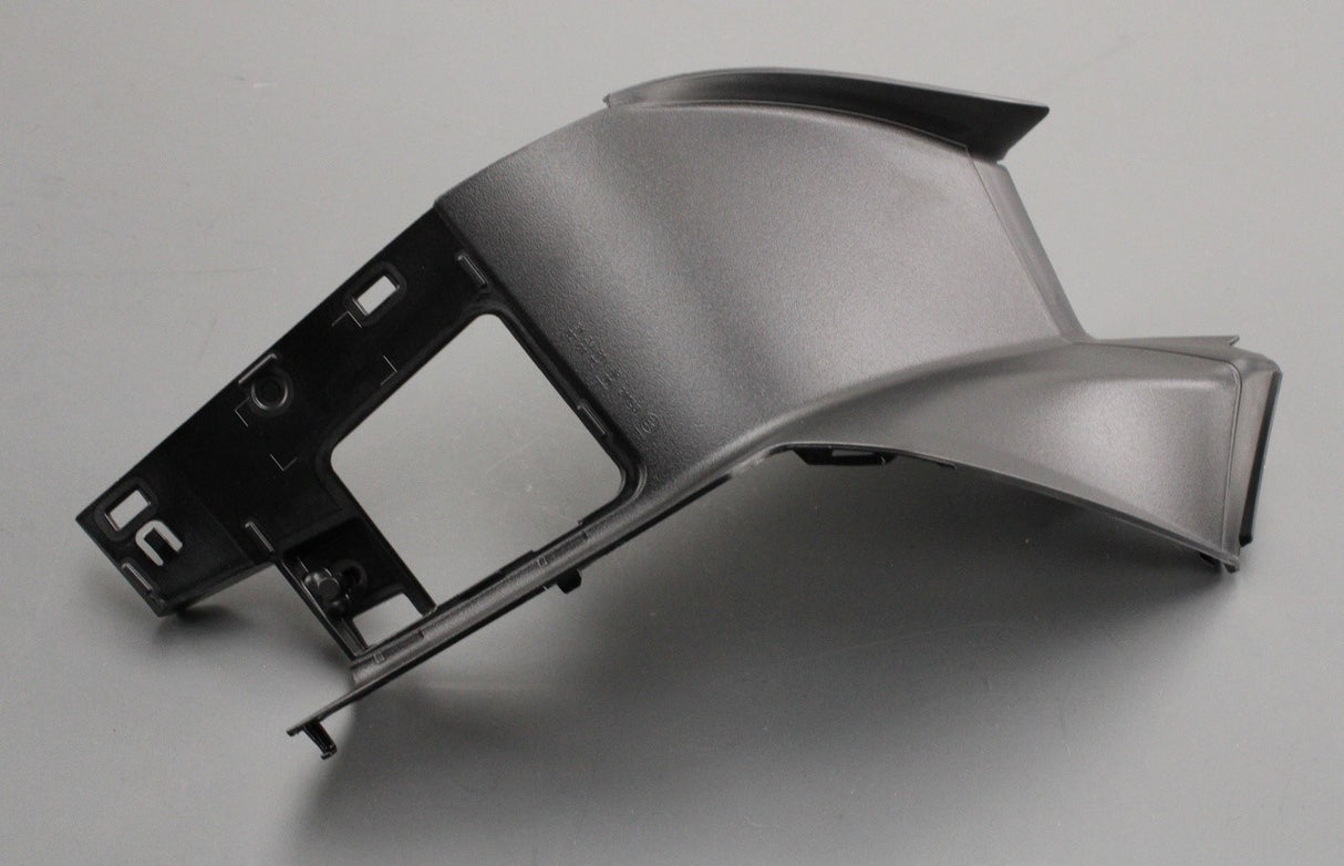 BMW 1 series F20 F21 15-16 tail light trim (rear left outer) 63217424494