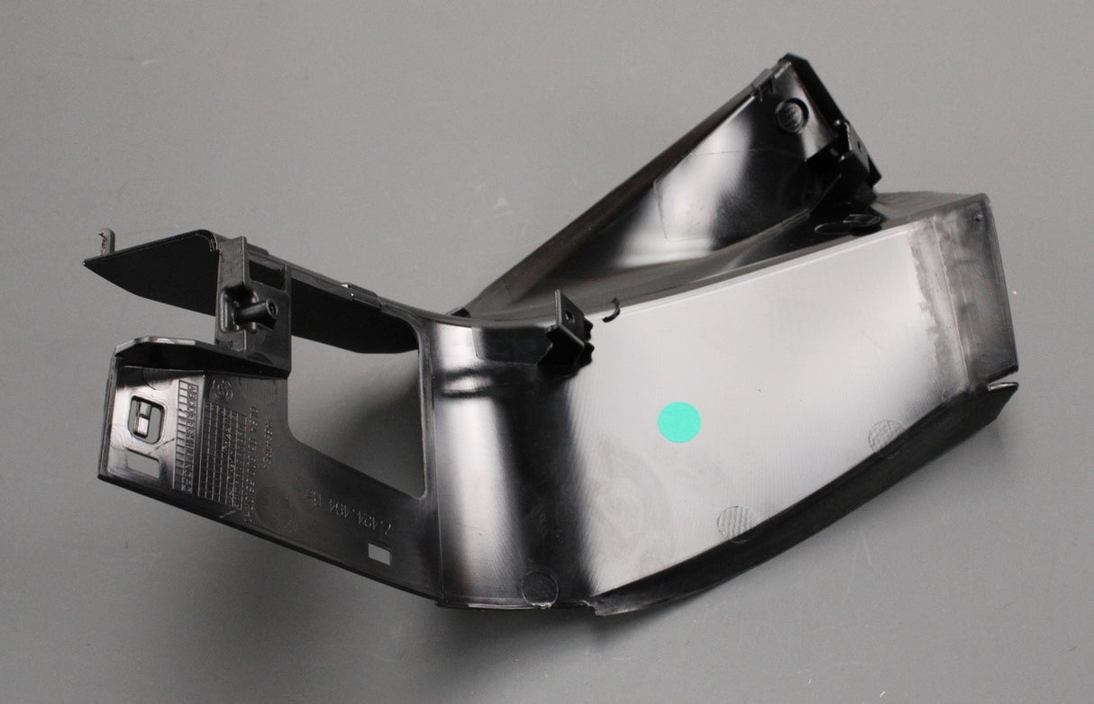 BMW 1 series F20 F21 15-16 tail light trim (rear left outer) 63217424494