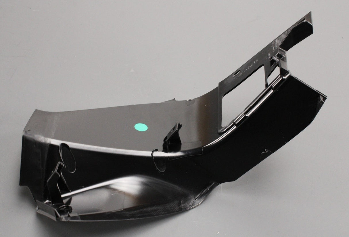 BMW 1 series F20 F21 15-16 tail light trim (rear left outer) 63217424494