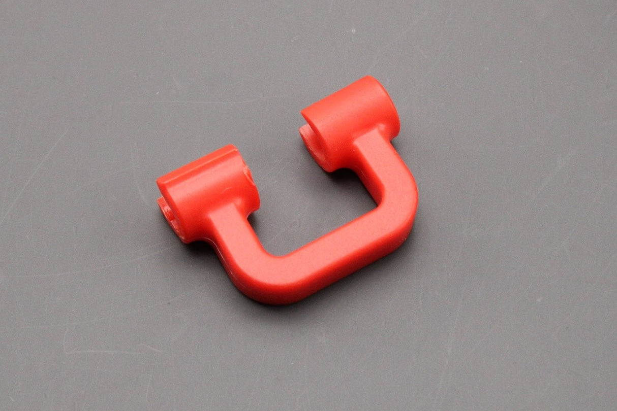 Jaguar XF 2009-2015 2.2L exhaust clamp C2Z20730