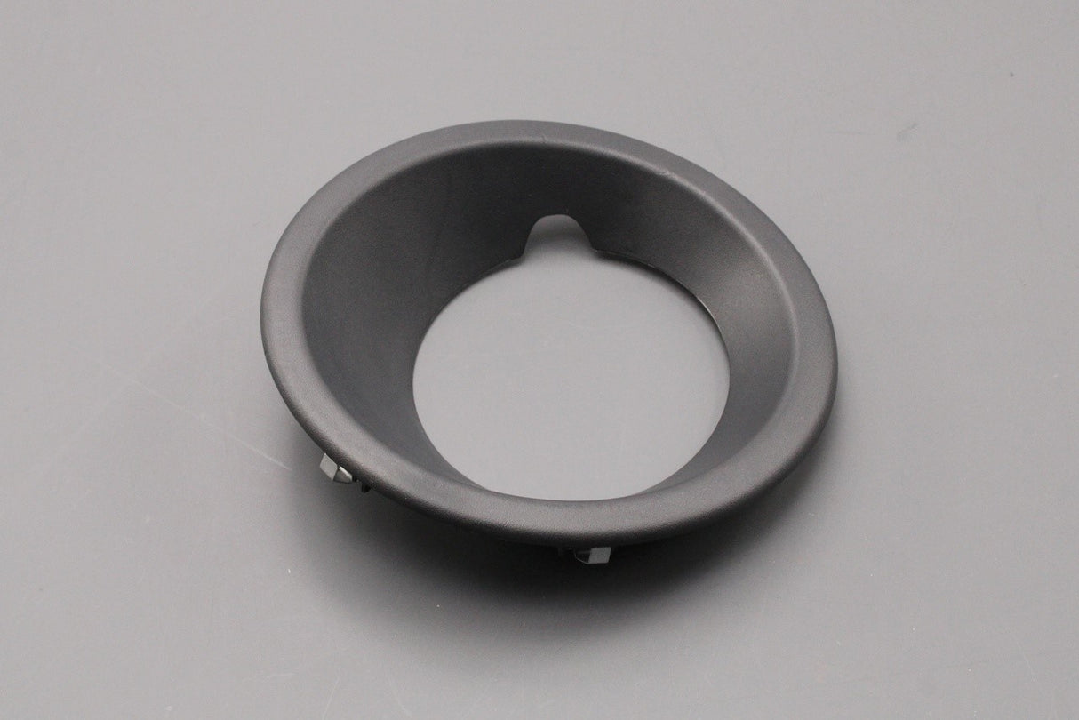 Land Rover Discovery 3 2005-09 front fog light trim (left) DXB500051PCL