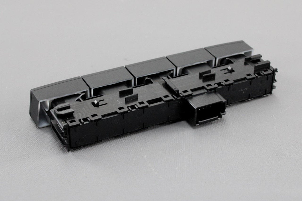 Skoda Octavia 2013-On upper centre console buttons (RHD) 5E2927132G WHS