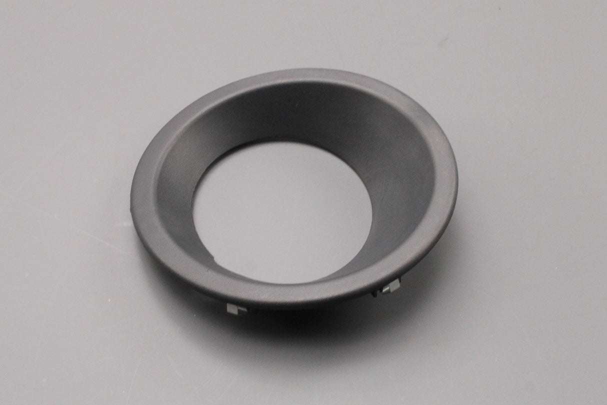 Land Rover Discovery 3 2005-09 front fog light trim (left) DXB500051PCL