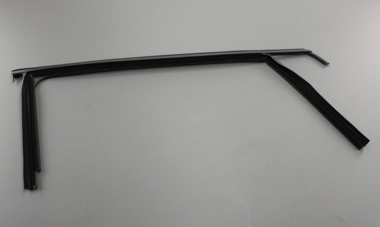 VW Polo AW 2018-on window guide seal (front right) 2GS837440G 5AP