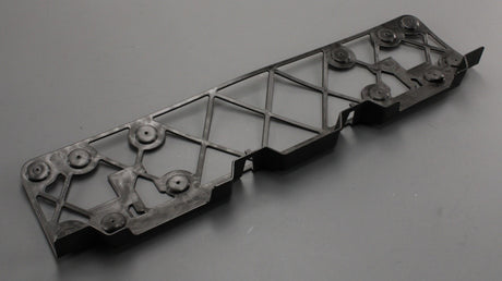 BMW 1 series F20 F21 2011-14 number plate support (front) 51138055293