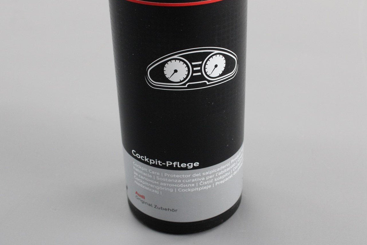 Audi Cockpit Care dashboard cleaner 300ml 00A096307020