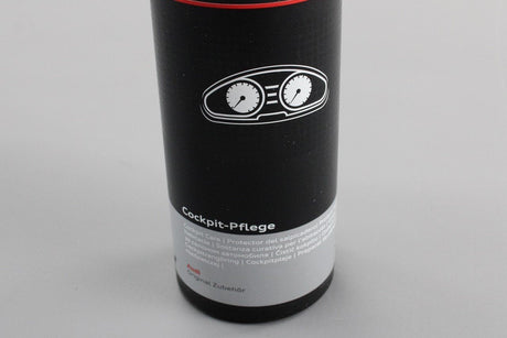 Audi Cockpit Care dashboard cleaner 300ml 00A096307020