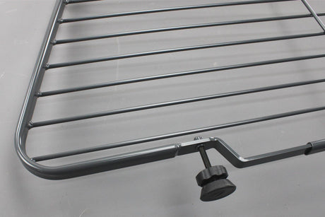 Audi A6 S6 RS6 Avant 2019-on metal grid boot partition guard 4K9017222