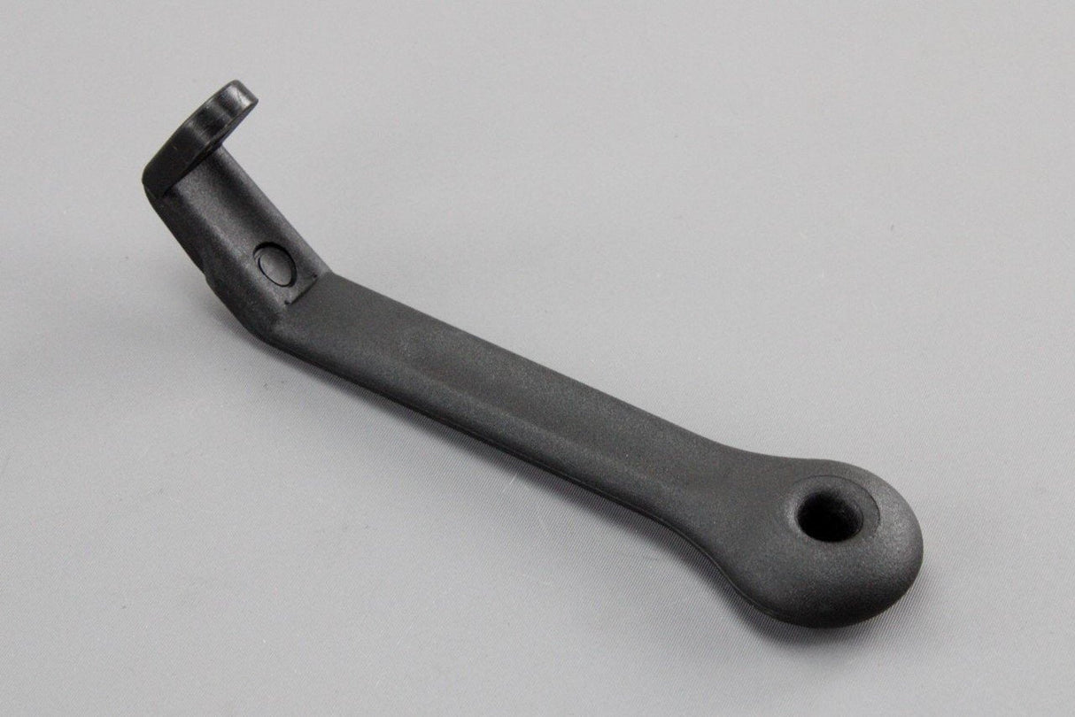 Skoda Fabia 5J Octavia 1Z Yeti Interior boot lid handle 1Z5827895A 47H