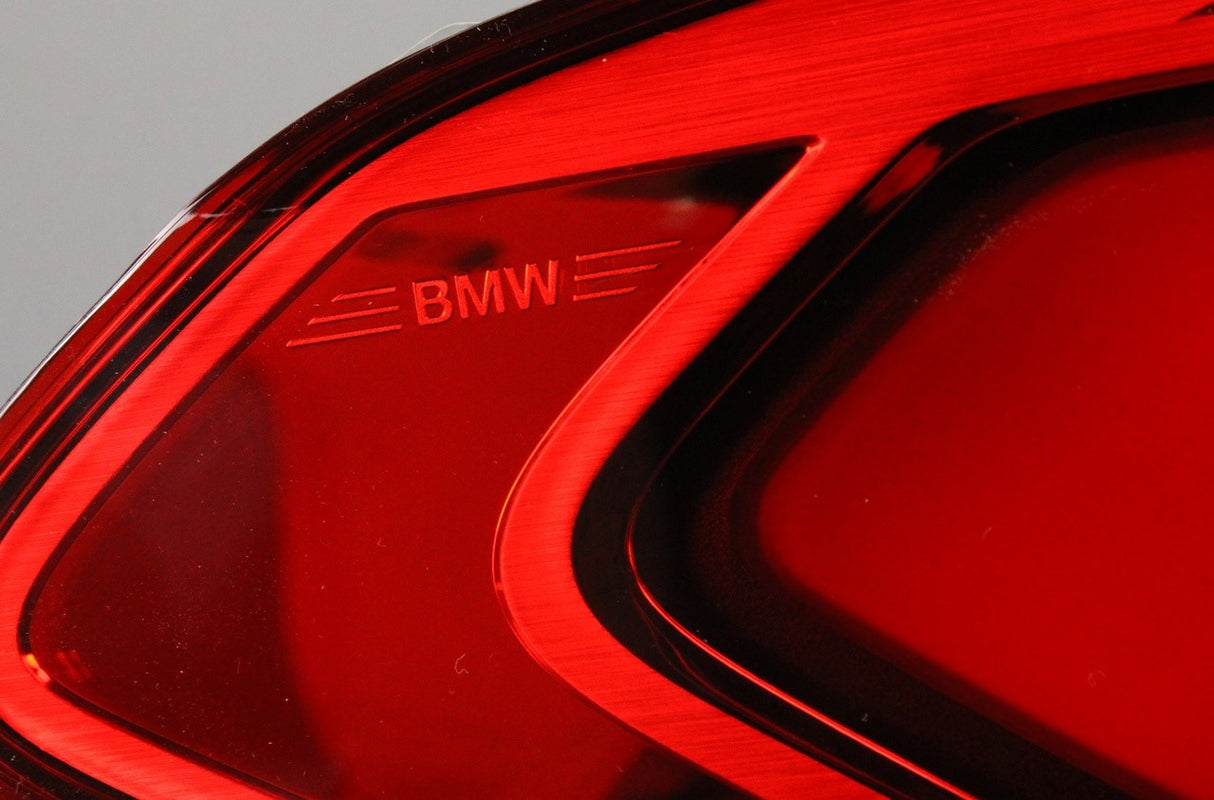 BMW G31 2017-2021 LED tail light (outer left) 63217388947