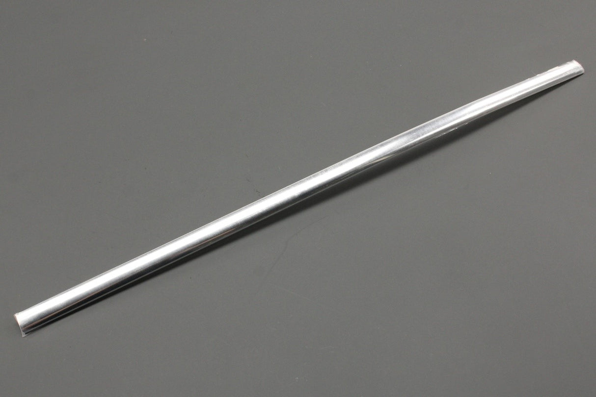 Skoda Octavia Saloon 2020-on rear door chrome trim (right) 5ED839908