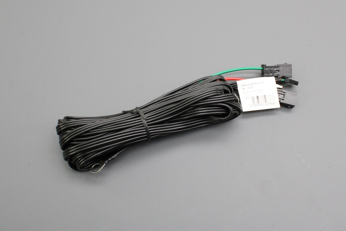 Audi A8 S8 2018-on universal traffic recorder wiring kit 4G0063511M