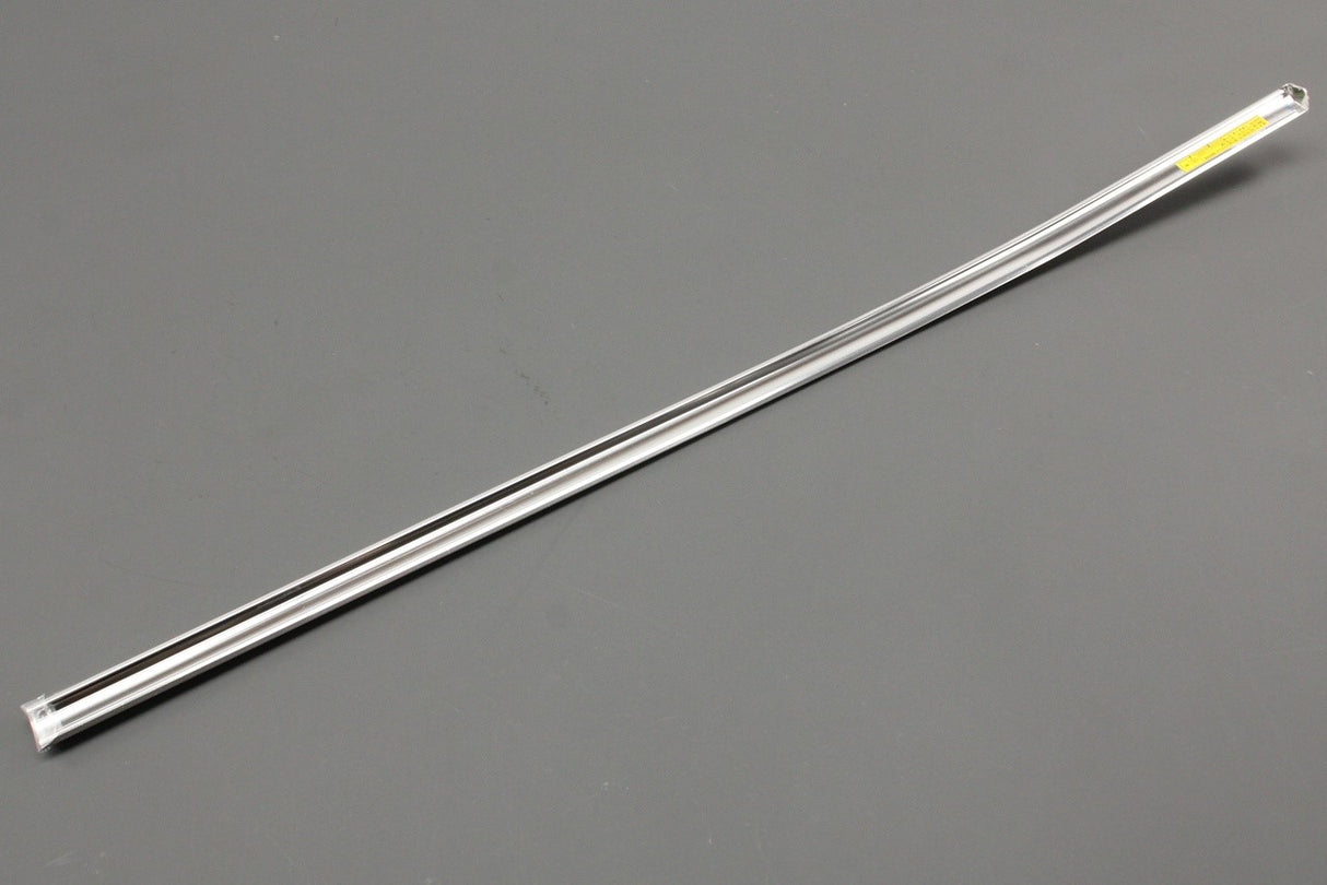 Skoda Octavia Saloon 2020-on rear door chrome trim (right) 5ED839908