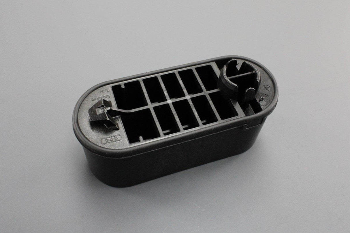 Audi e-tron 2019-on underbody jacking point pad socket 4KE802847B