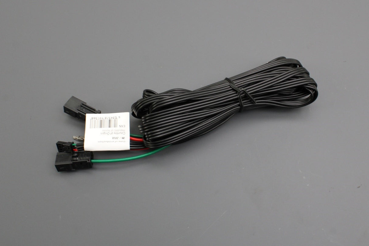 Audi A8 S8 2018-on universal traffic recorder wiring kit 4G0063511M