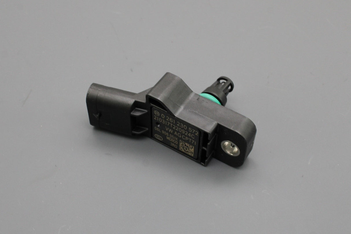 VW Audi Skoda SEAT CUPRA 2.0 2.5 TSI intake manifold sensor 06L906051K