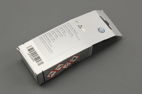 VW Touch up paint set Beryllium Grey LR7K x2 9ml LST0M2R7K