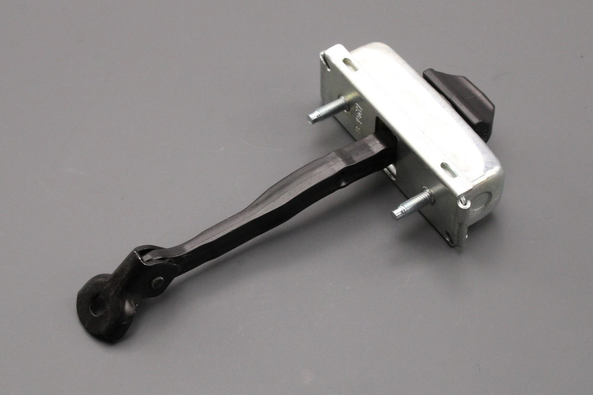 Jaguar XE 2015-on door check strap (front) T4N25108