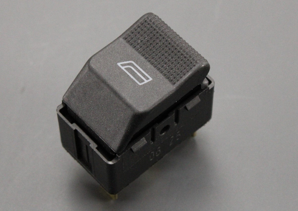 VW Transporter T4 1999-2004 electric window switch 7D0959855 01C