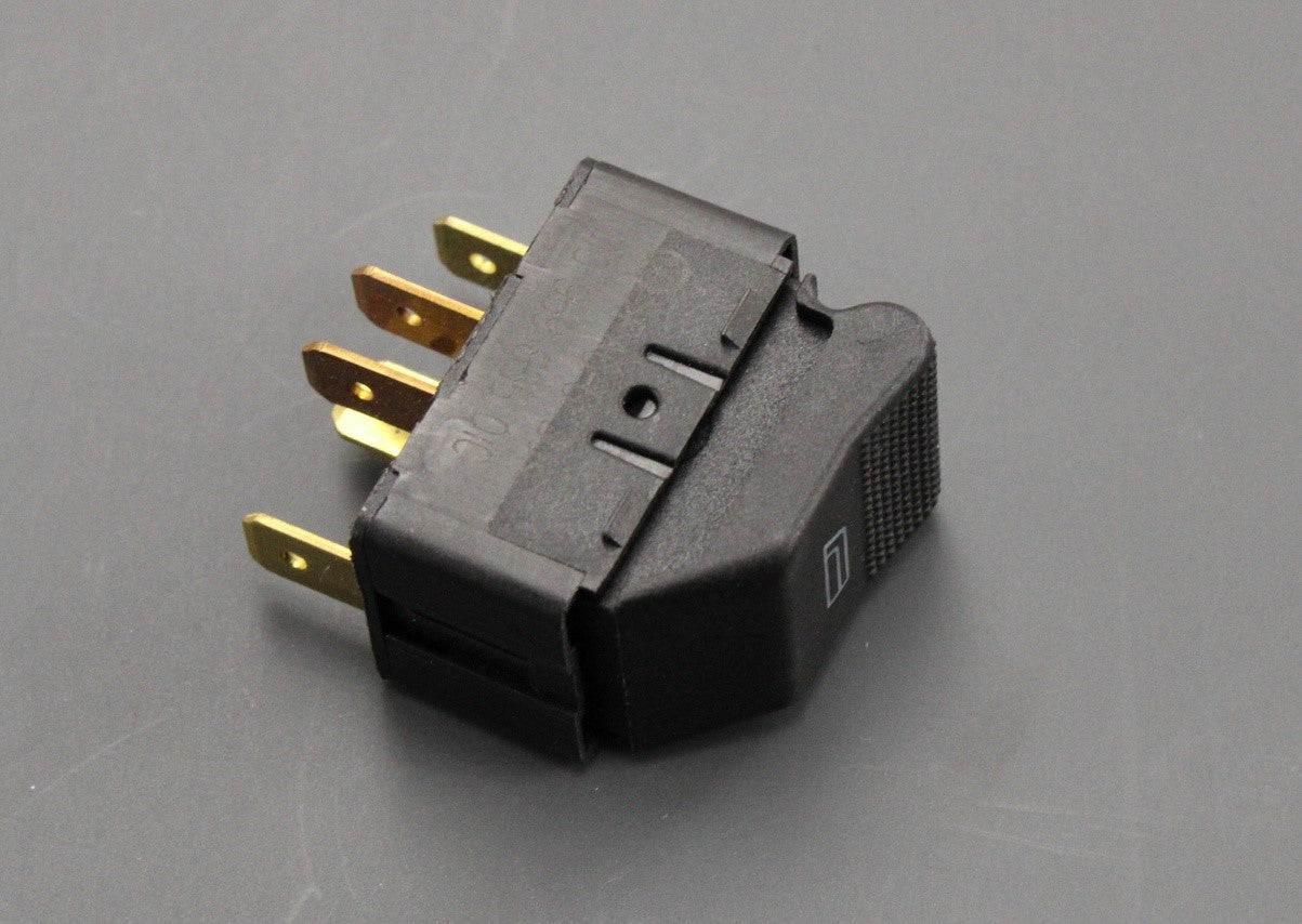 VW Transporter T4 1999-2004 electric window switch 7D0959855 01C