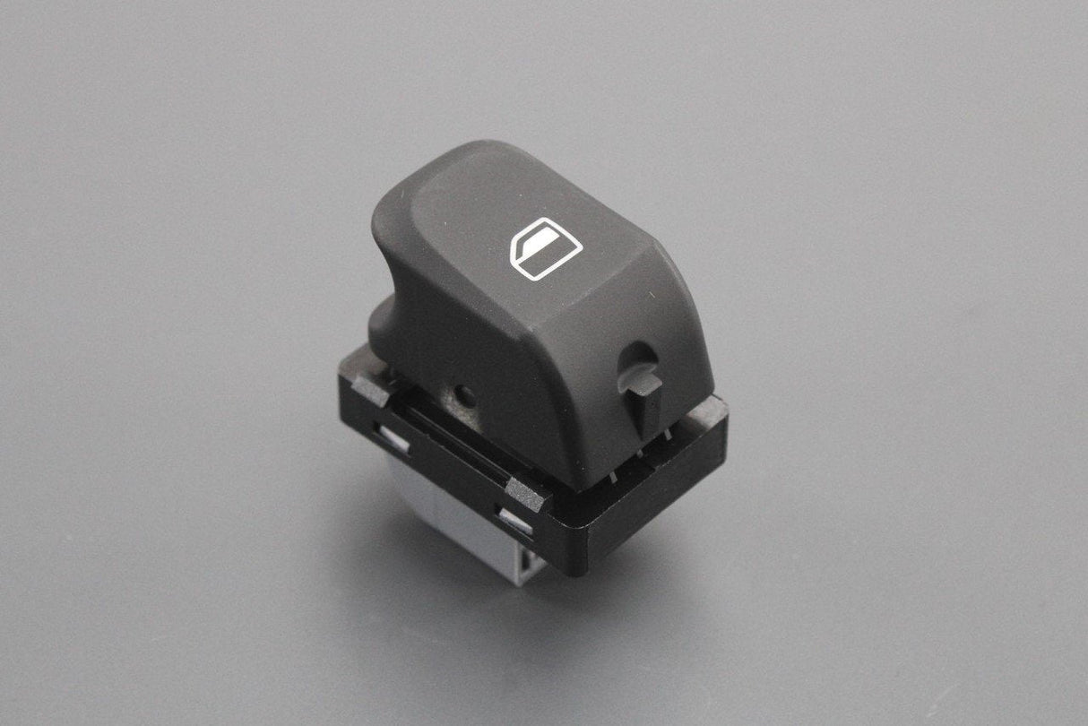 Audi A1 11-14 Q3 12-18 single window switch (front left) 4G0959855 5PR