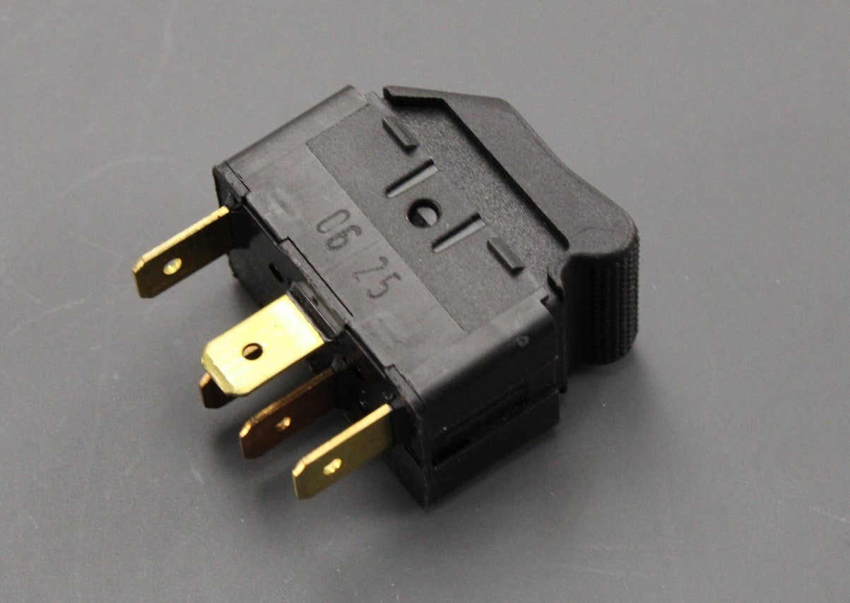 VW Transporter T4 1999-2004 electric window switch 7D0959855 01C