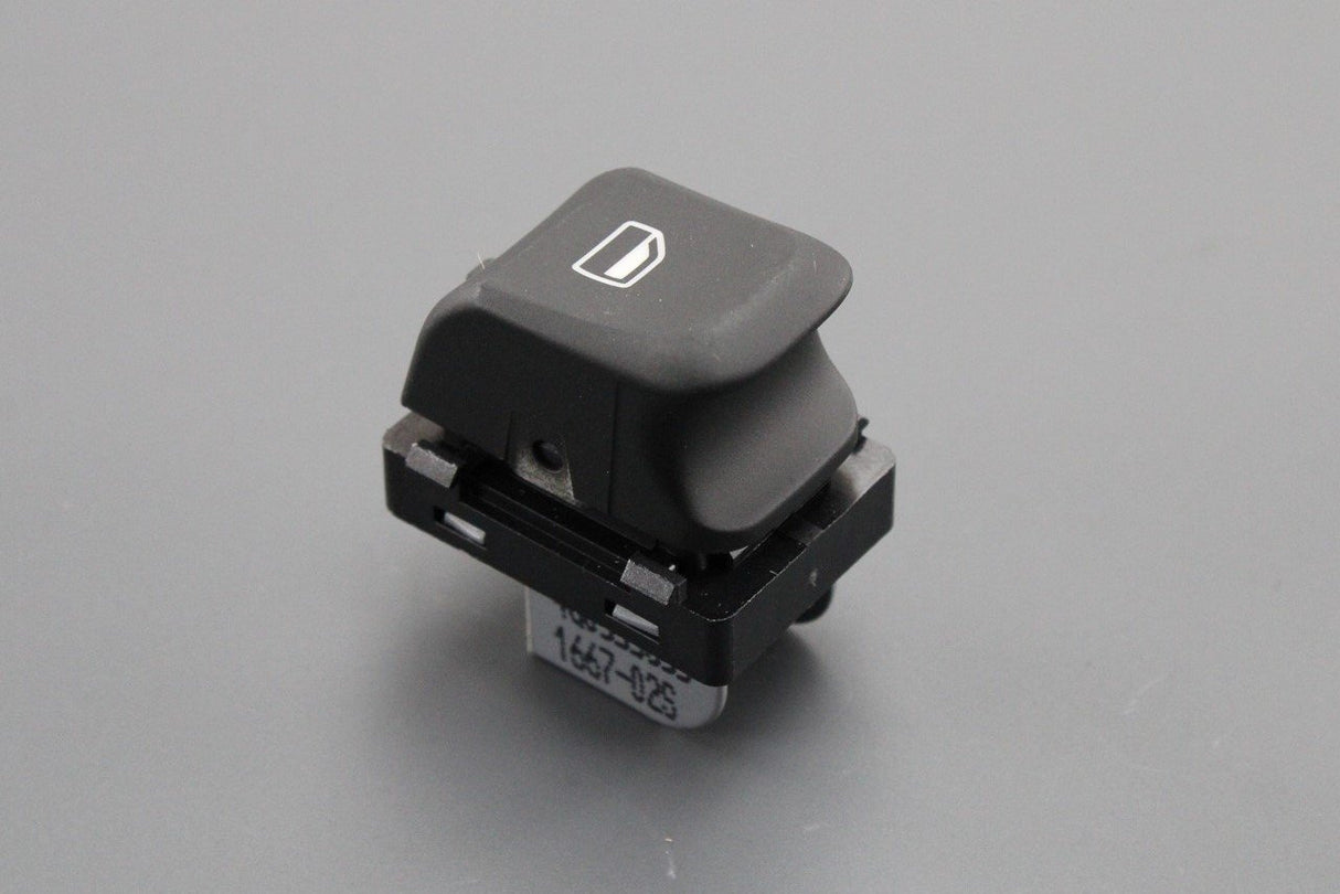 Audi A1 11-14 Q3 12-18 single window switch (front left) 4G0959855 5PR