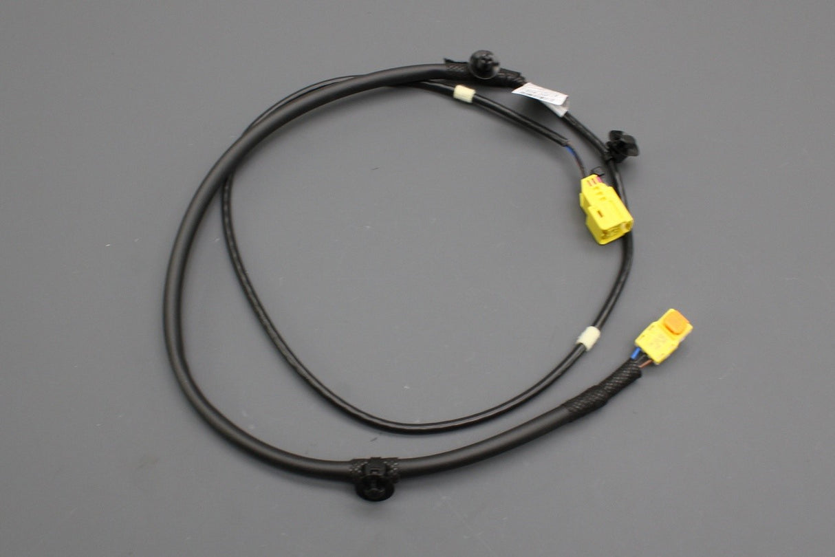 Audi A3 8Y 2020-on front backrest side airbag wiring harness 8Y0971553