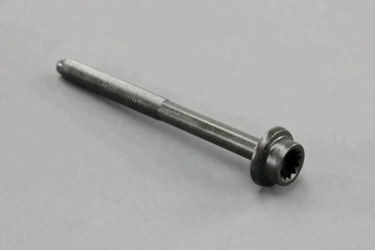 VW Audi Skoda SEAT 1.4 TSI Cylinder head bolt M9x1.25x102 (x1) WHT000912