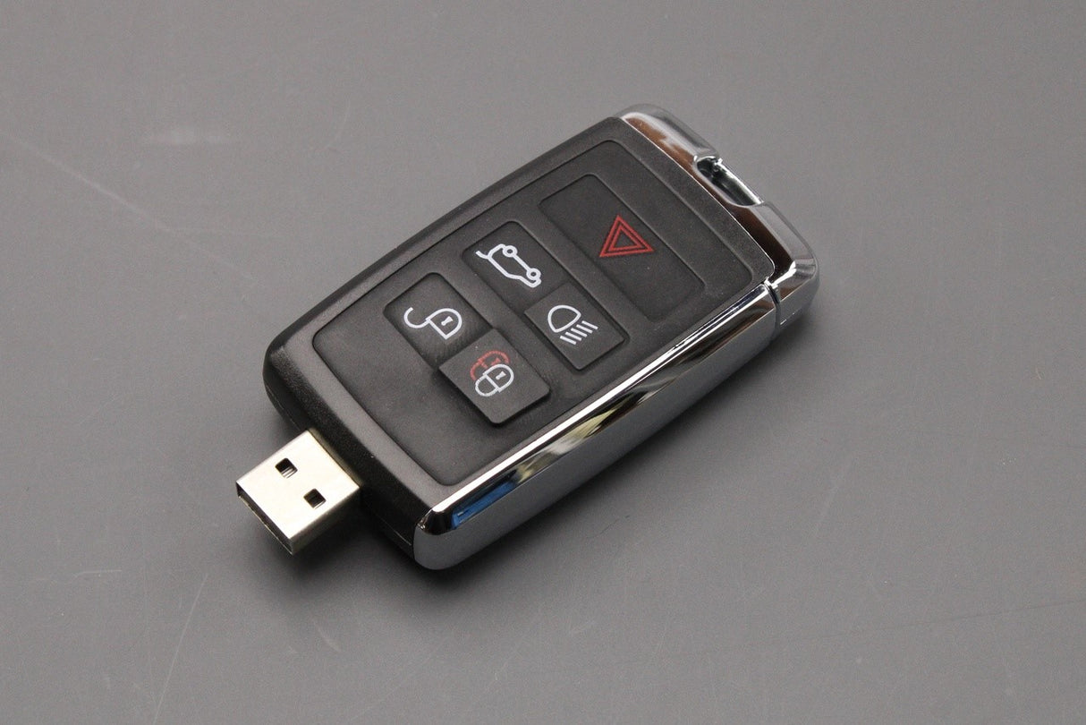 Land Rover Range Rover key USB stick 16GB LEGF142BKA