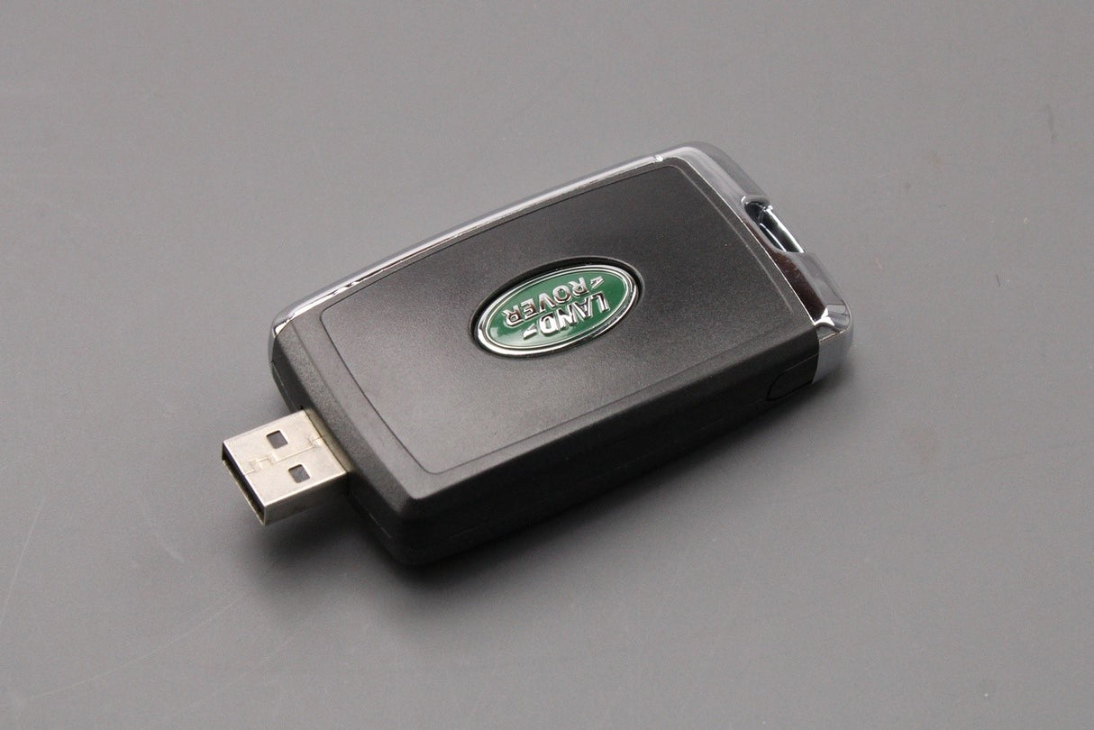 Land Rover Range Rover key USB stick 16GB LEGF142BKA
