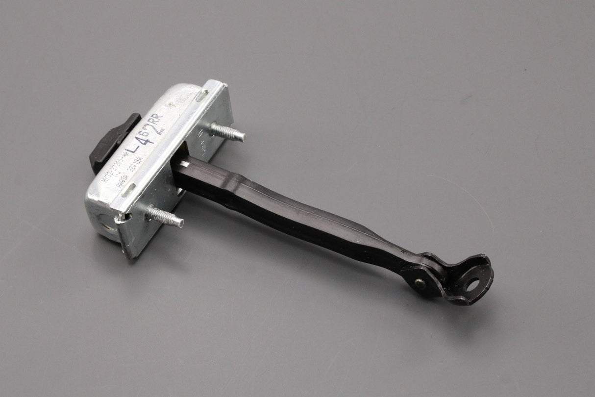 Land Rover Discovery 5 2017-on rear door check strap left/right LR080291