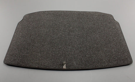 Skoda Fabia 2022-on reversible double sided boot liner 6VE061163