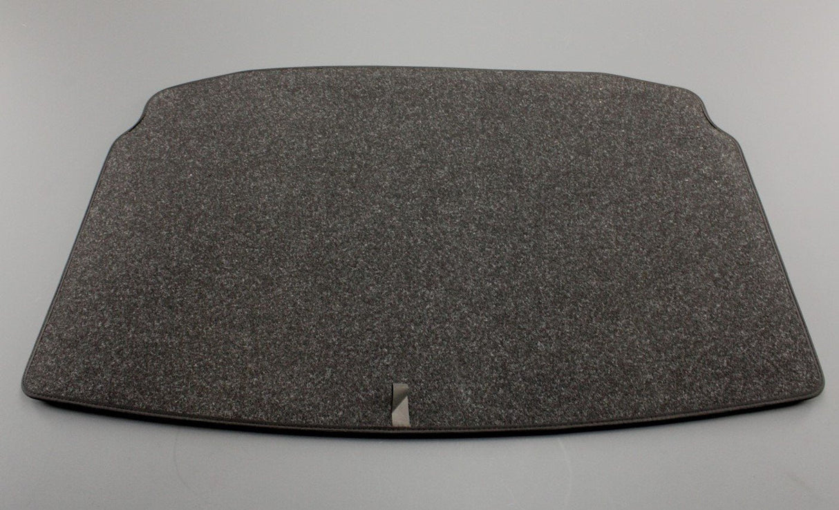 Skoda Fabia 2022-on reversible double sided boot liner 6VE061163