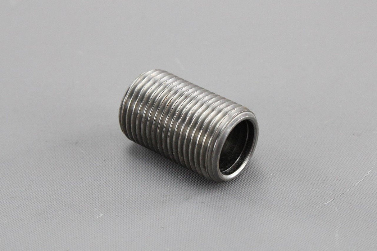 VW Audi Skoda SEAT Threaded union for oil filter (x1) 03C115721A