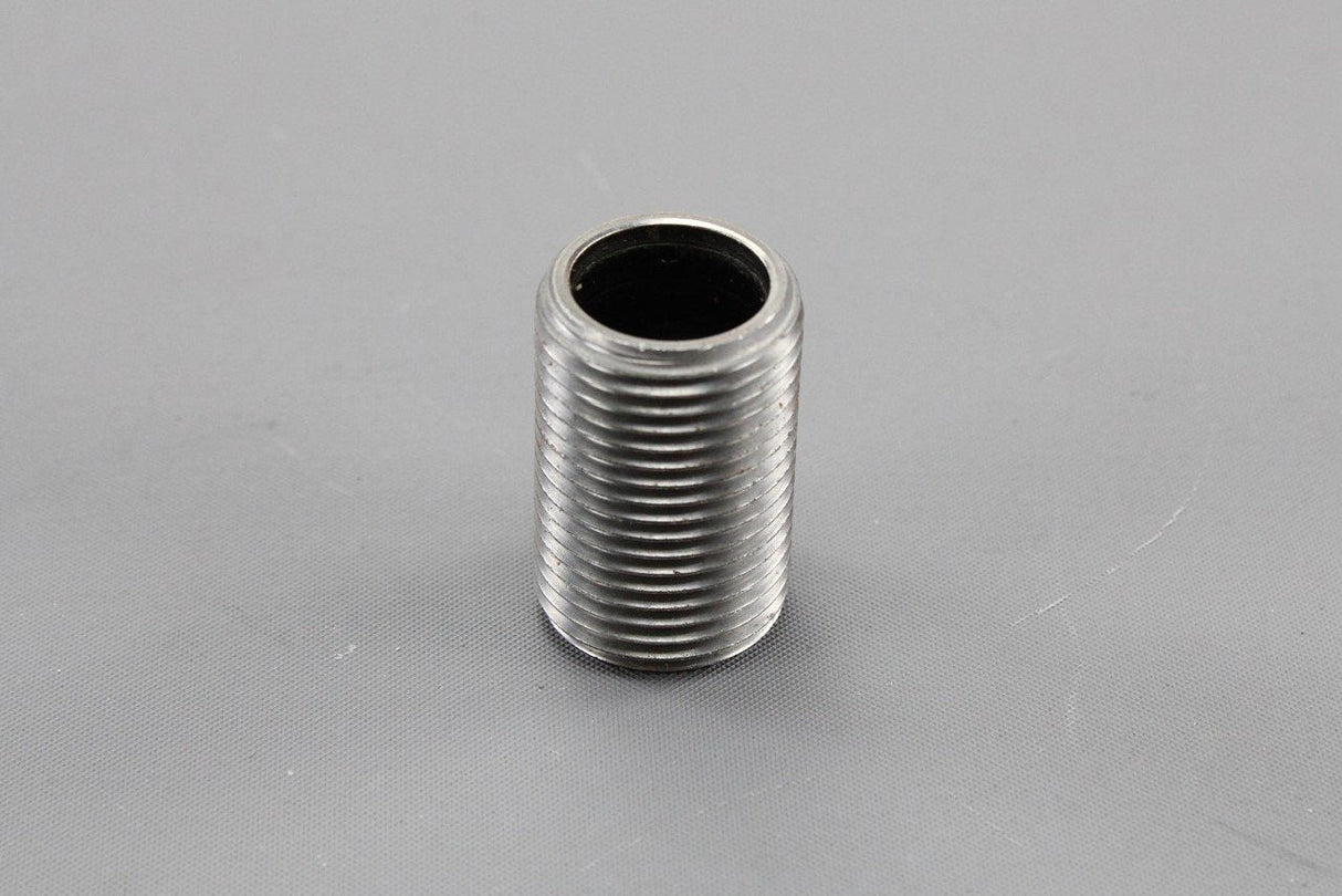 VW Audi Skoda SEAT Threaded union for oil filter (x1) 03C115721A