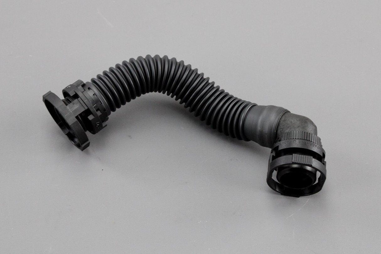 VW Audi Skoda SEAT Breather hose line for 1.6 2.0 TDI engine 04L103493