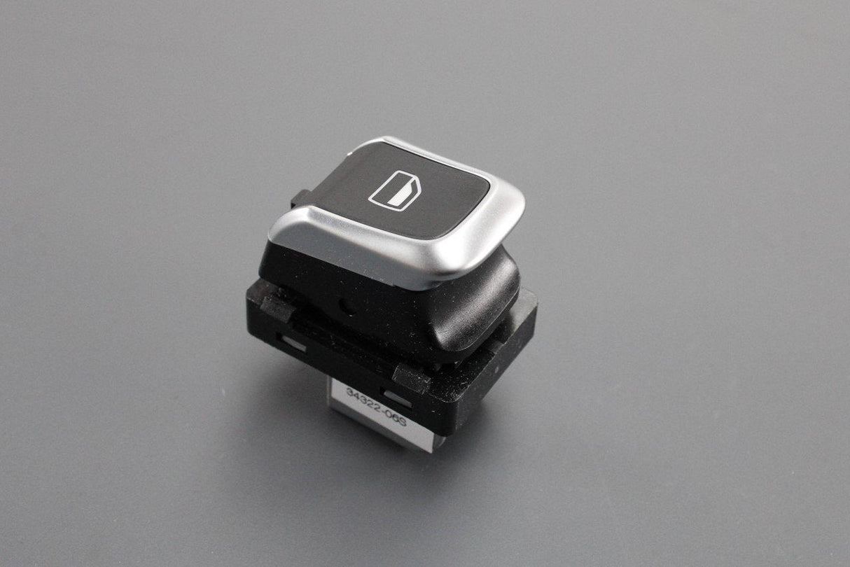 Audi A1 A6 RS6 A7 A8 Q3 RSQ3 window switch (front left) 4H0959855A 5PR