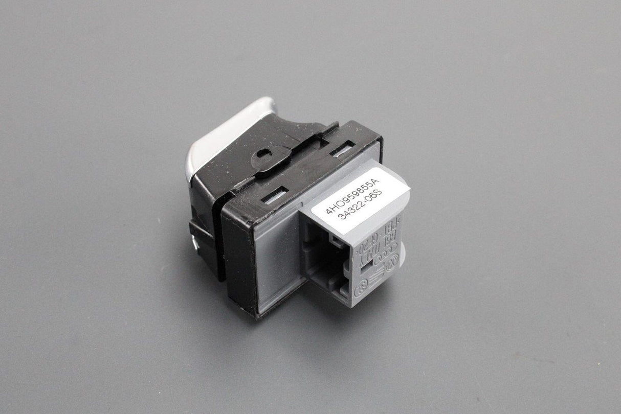 Audi A1 A6 RS6 A7 A8 Q3 RSQ3 window switch (front left) 4H0959855A 5PR
