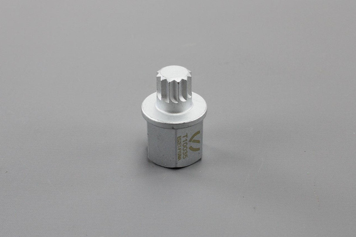 VW Audi Skoda SEAT T10035 Tool socket V03839124DE