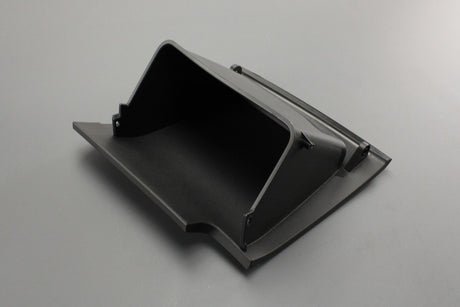 Skoda Yeti 2014-18 glove box compartment lid (RHD) 5L2857121A 9B9